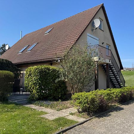 Landferienhaus Sonnenblume Hagen  Ngoại thất bức ảnh