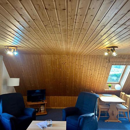 Landferienhaus Sonnenblume Hagen  Ngoại thất bức ảnh