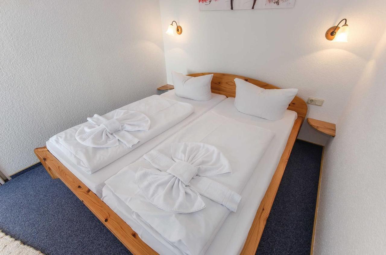 Landferienhaus Sonnenblume Hagen  Ngoại thất bức ảnh
