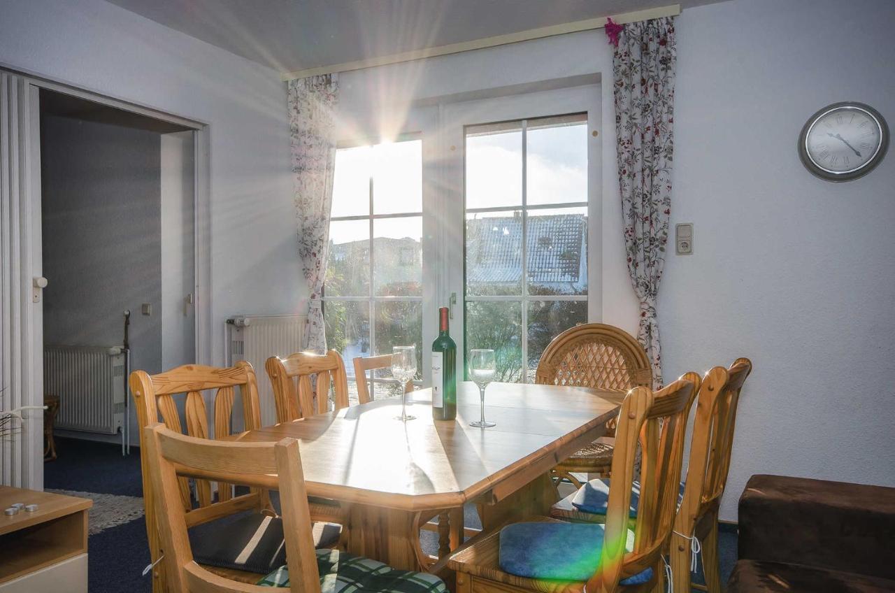 Landferienhaus Sonnenblume Hagen  Ngoại thất bức ảnh