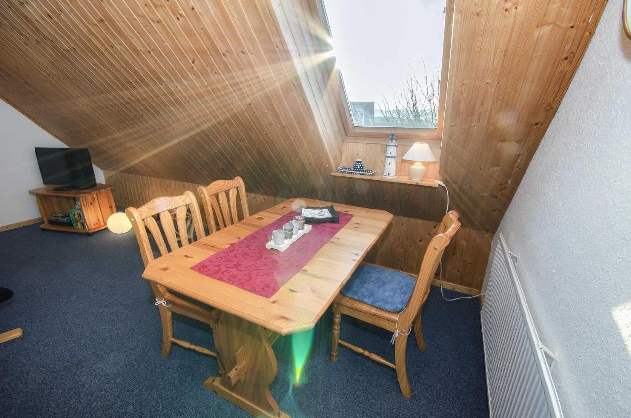 Landferienhaus Sonnenblume Hagen  Ngoại thất bức ảnh