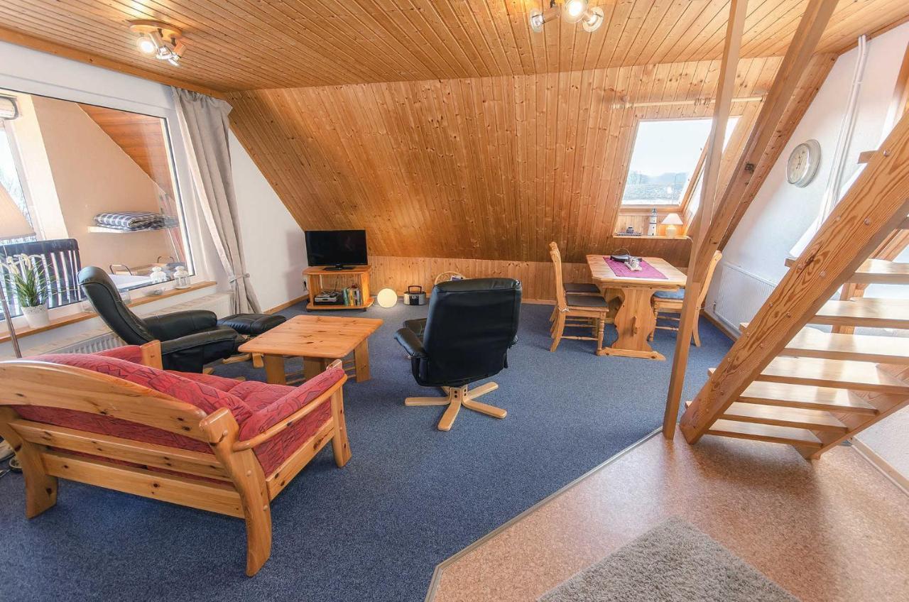 Landferienhaus Sonnenblume Hagen  Ngoại thất bức ảnh