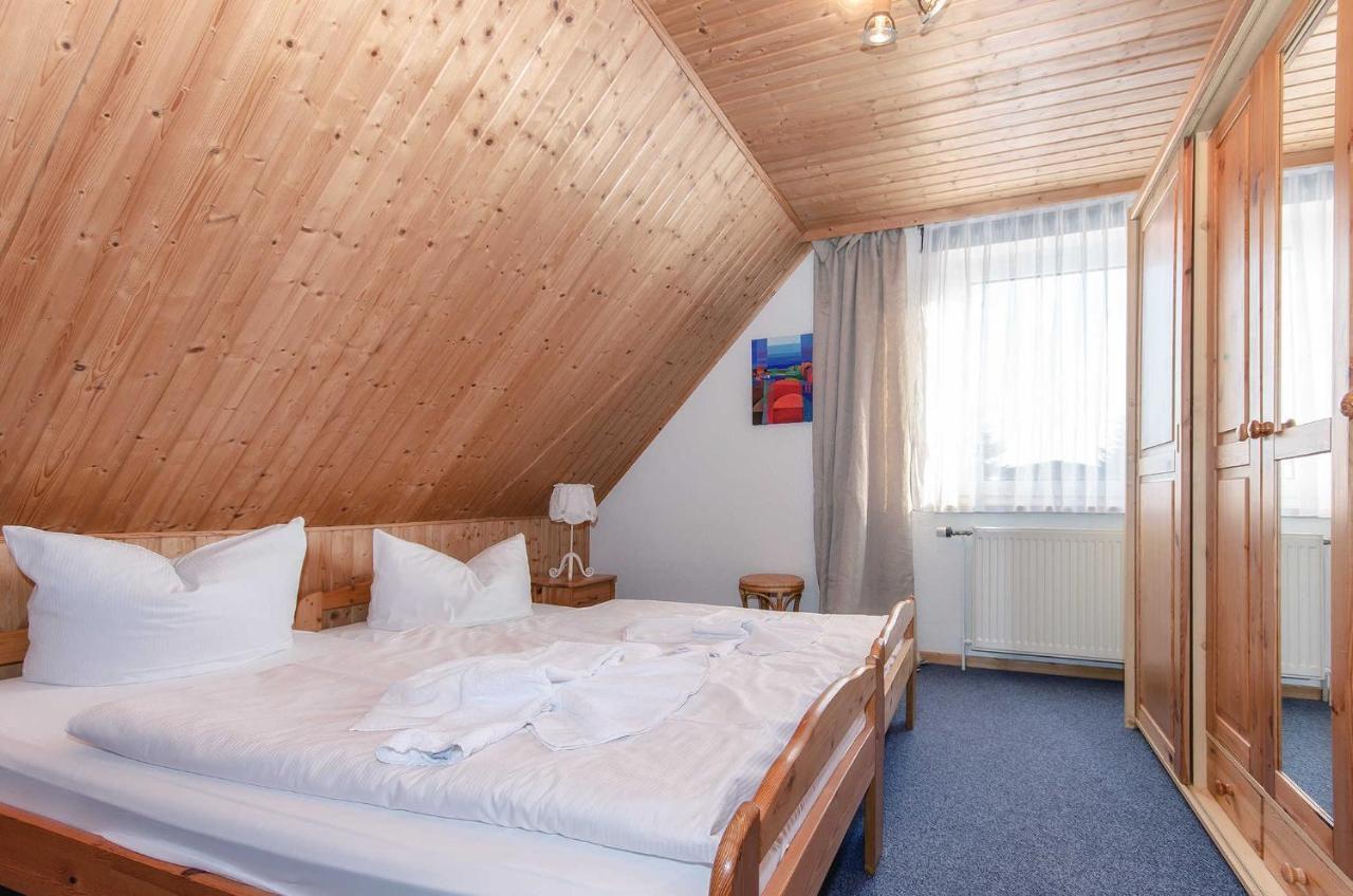 Landferienhaus Sonnenblume Hagen  Ngoại thất bức ảnh