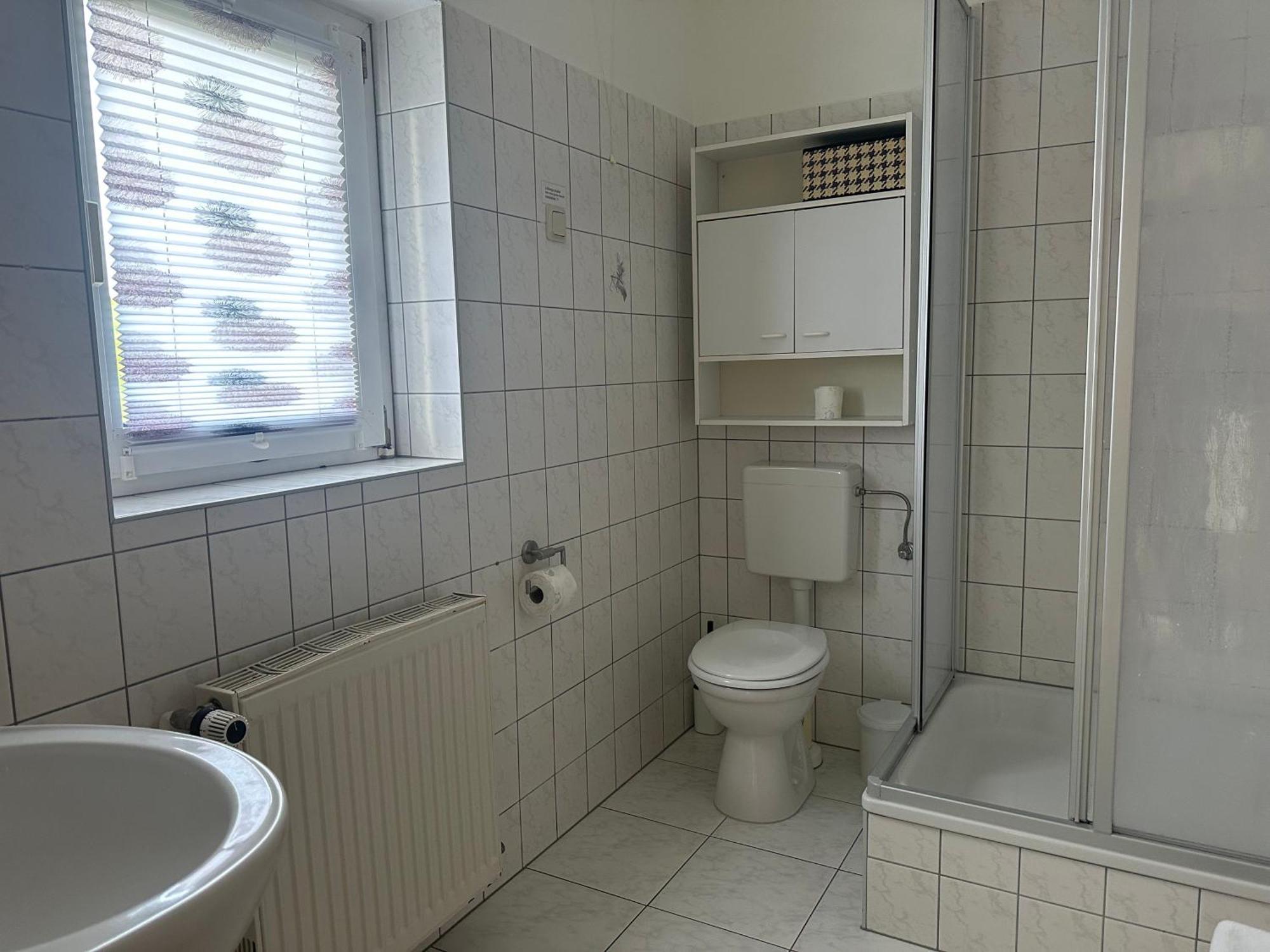 Landferienhaus Sonnenblume Hagen  Ngoại thất bức ảnh